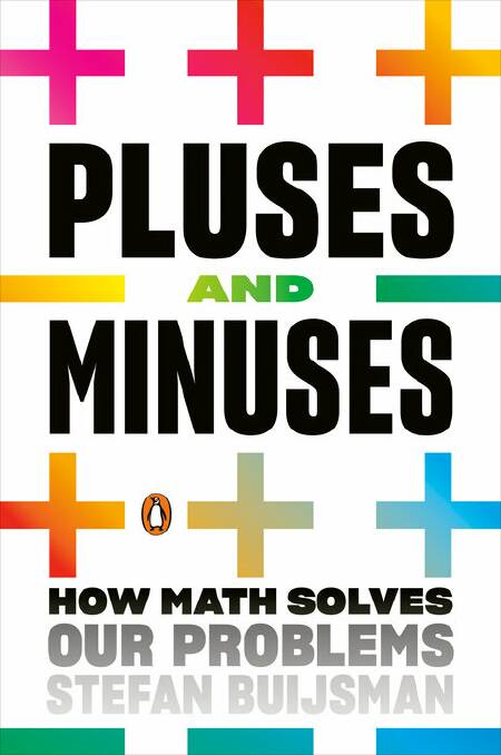 Pluses and minuses don't make perfect equation