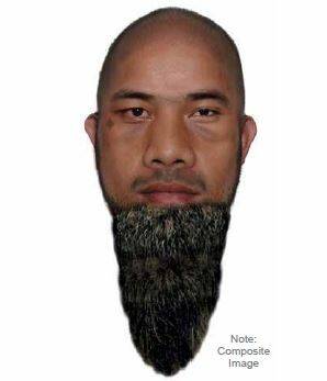 Bunbury Detectives have released a composite image of a man they believe would be able to assist them with their investigation. 