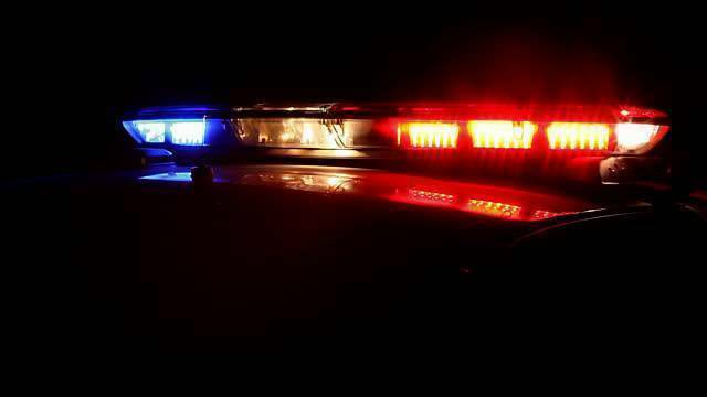 Man killed in College Grove crash