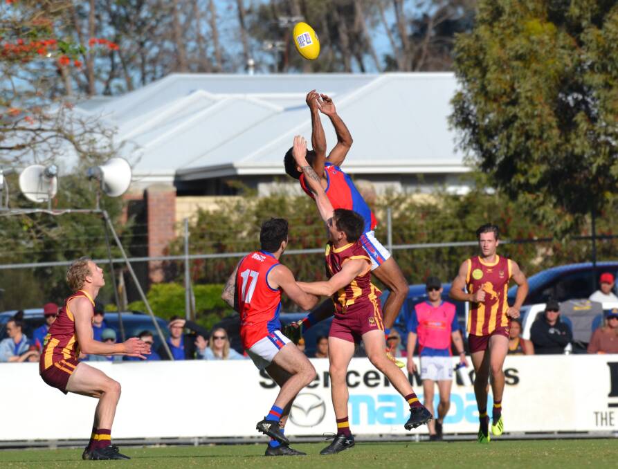 Round One of the 2020 South West Football League season has been postponed until May 31. 
