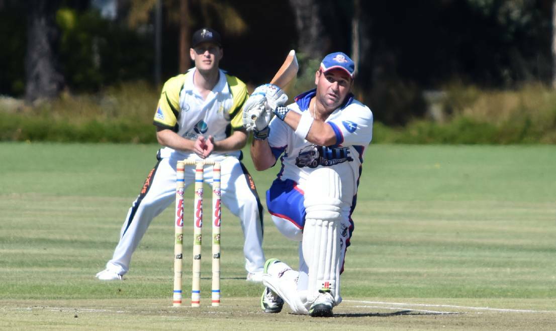 Funding promise: Sporting clubs such as Eaton Cricket Club have been given a boost thanks to Dardanup Shire Council's latest round of Minor and Community Grants Scheme funding. 