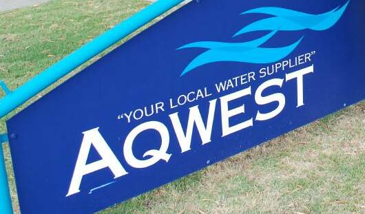 Aqwest sponsorship applications available
