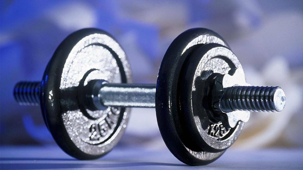 Citizens angered by gym