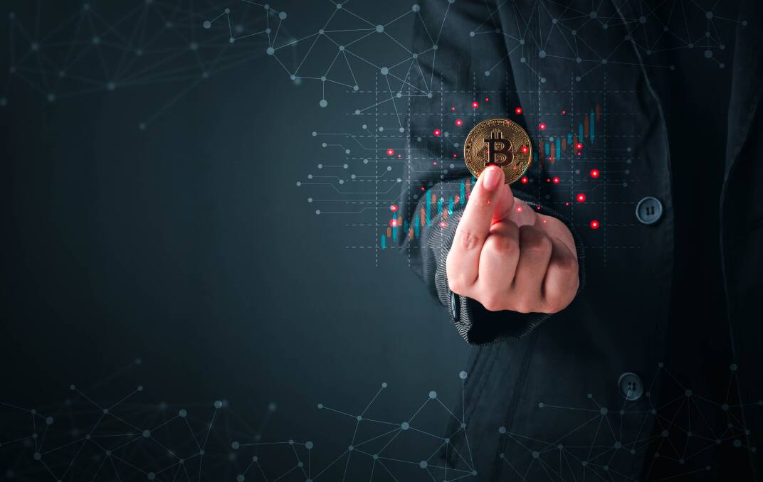 Australians are looking for the best crypto exchange to start their investment journey. Picture Shutterstock