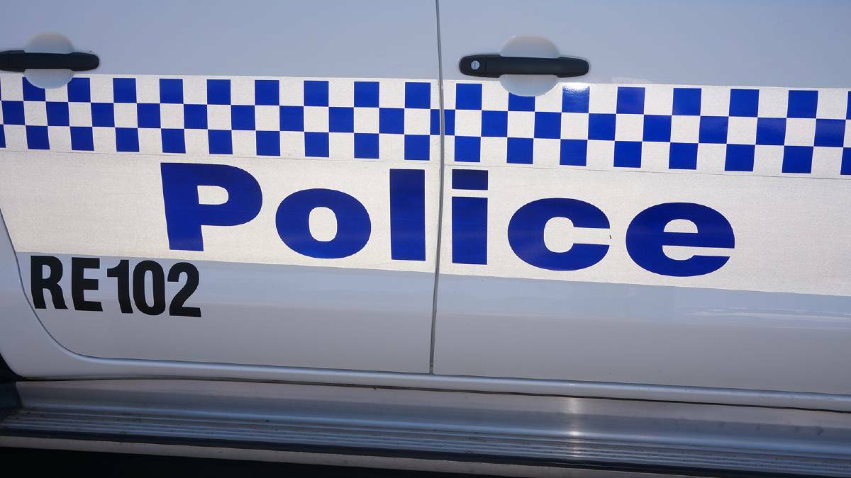 Boy charged over Eaton armed robbery