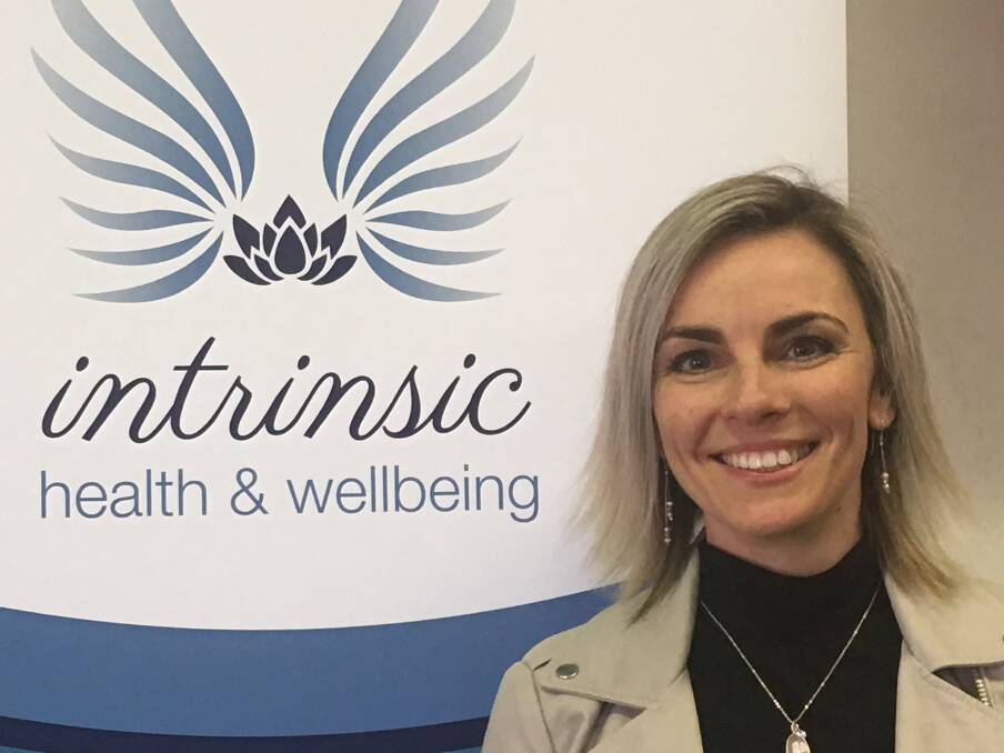 In addition to life coaching, Daniella Princi, psychologist from Itrinsic Health & Wellbeing is joining forces with two others to bring a one-day retreat to Mandurah.