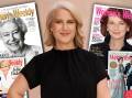 Sophie Tedmanson is the new editor of The Australian Women's Weekly. Pictures supplied