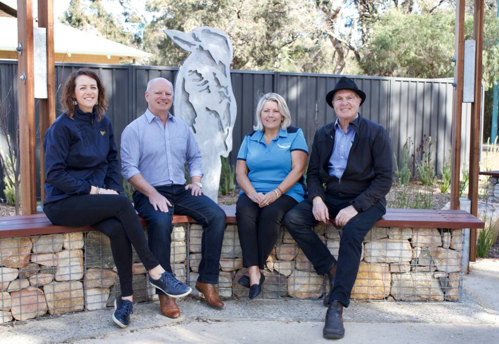 Artist entries open for Sculpture by the Bay in Dunsborough