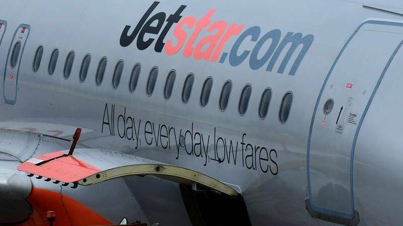 Jetstar get ready for take off in February