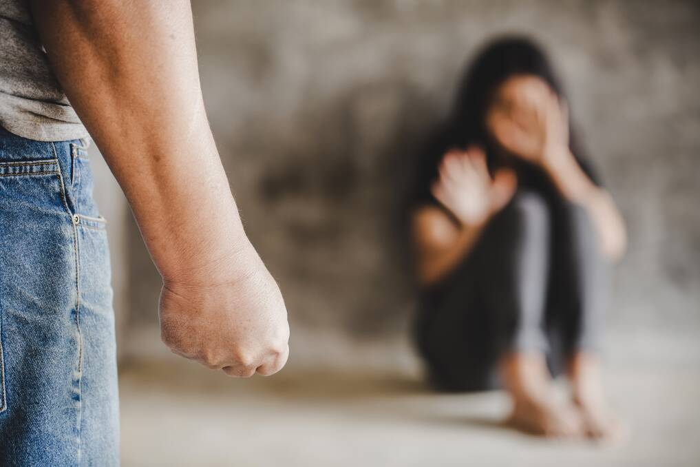The Commissioner of Victims of Crime is investigating consent and coercive control laws in WA. Image by Shutterstock.