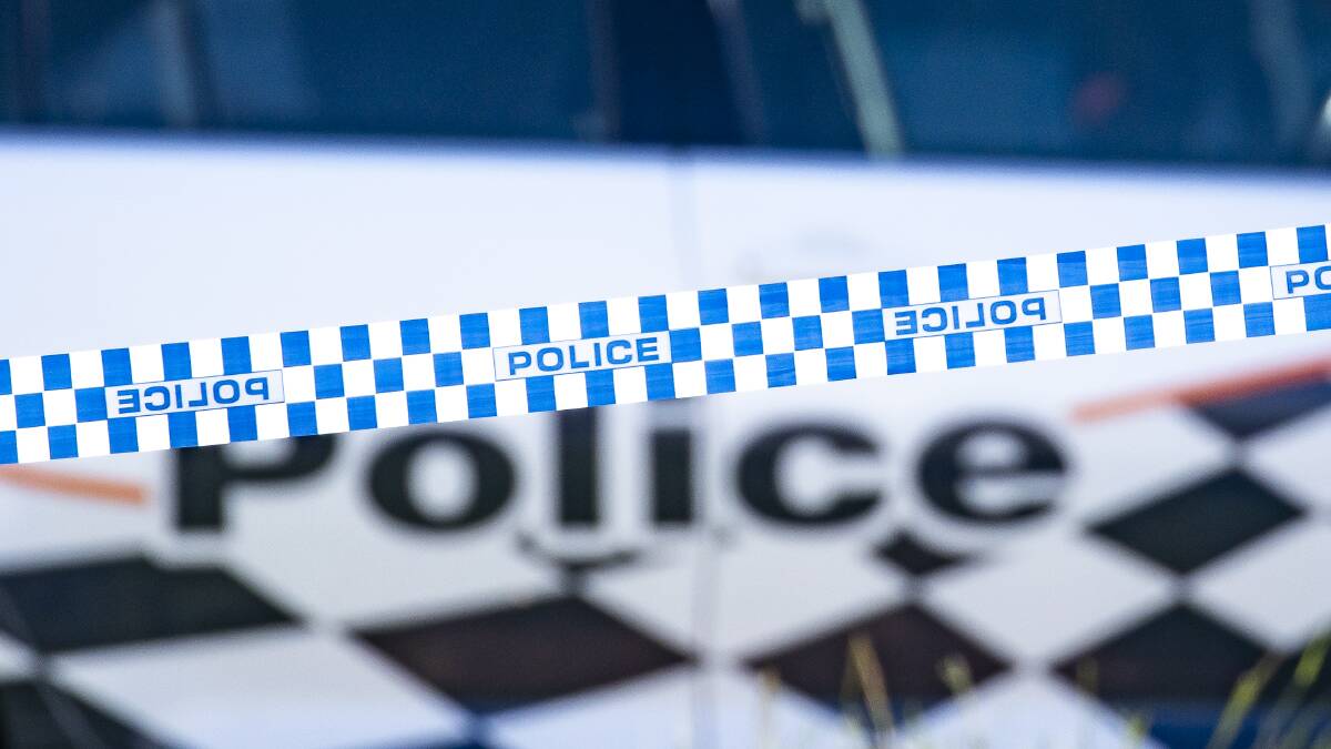 Child Abuse Squad charges Australind man