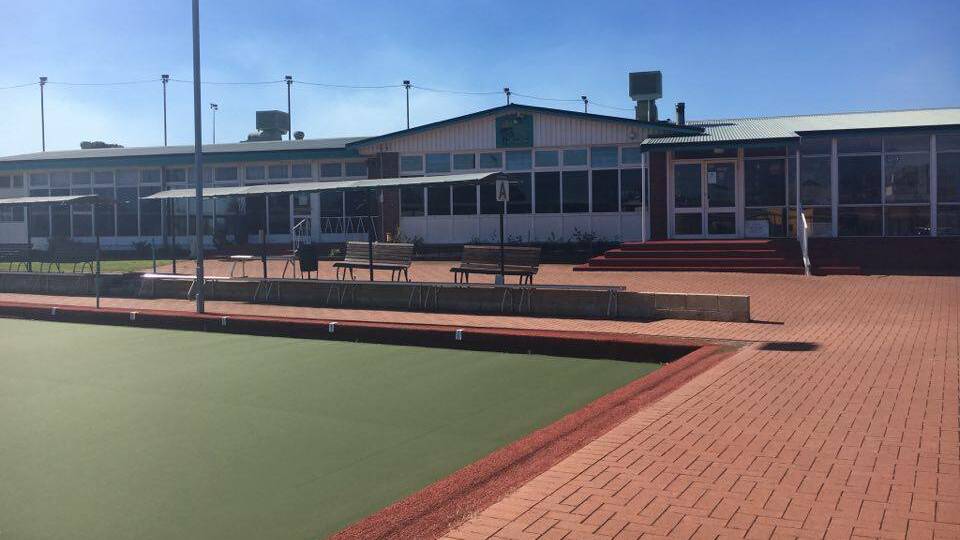 Check out all the results from the Collie Bowling Club.