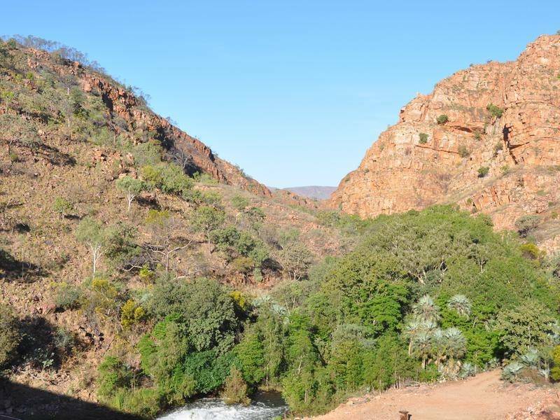 Travellers are excited as the Kimberley is set to reopen on Friday, June 5.
