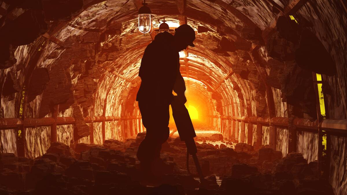 Mines safety message hits the road