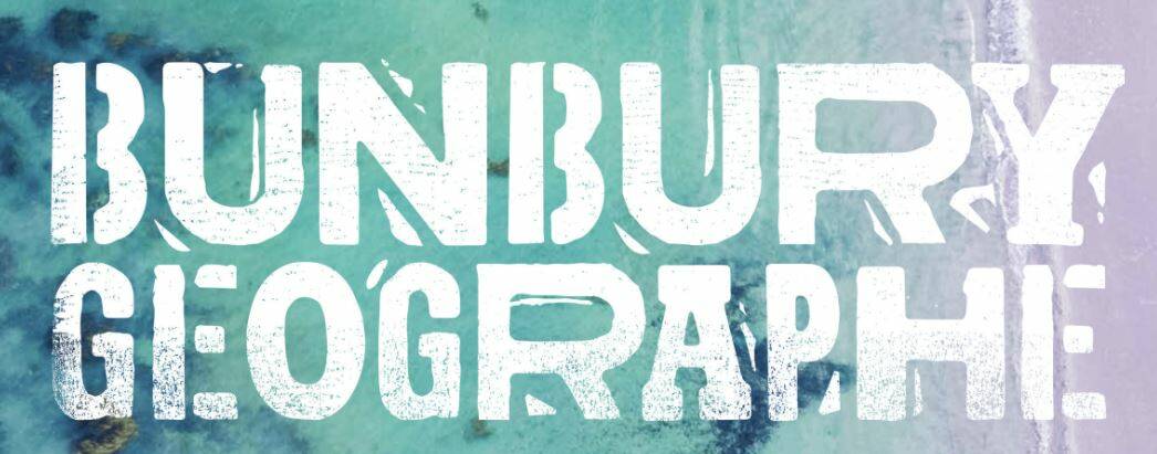 What are your thoughts on the new branding for Bunbury Geographe?