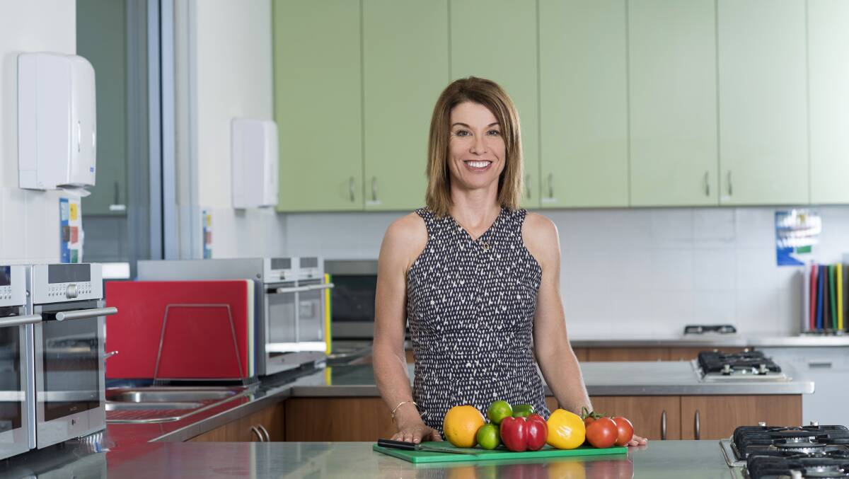 Edith Cowan University’s nutrition expert Professor Amanda Devine will visit Bunbury on February 2 for the Introducing Health Science Sundowner.