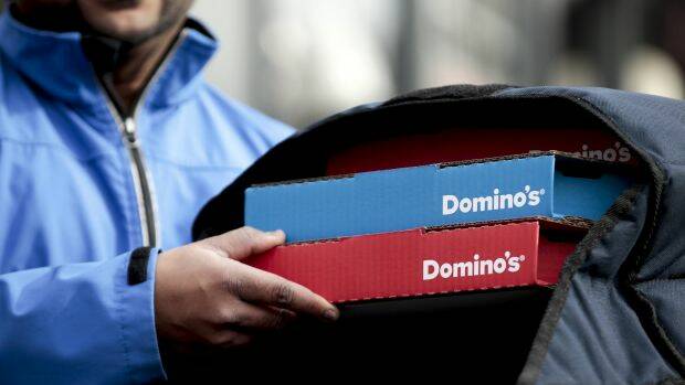 Dominos cans night-time deliveries to WA suburb after rocks thrown at delivery cars