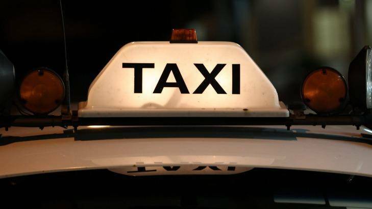 Call for regional taxi deal