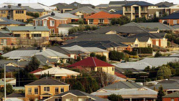 Tougher home loan conditions may be on the horizon.