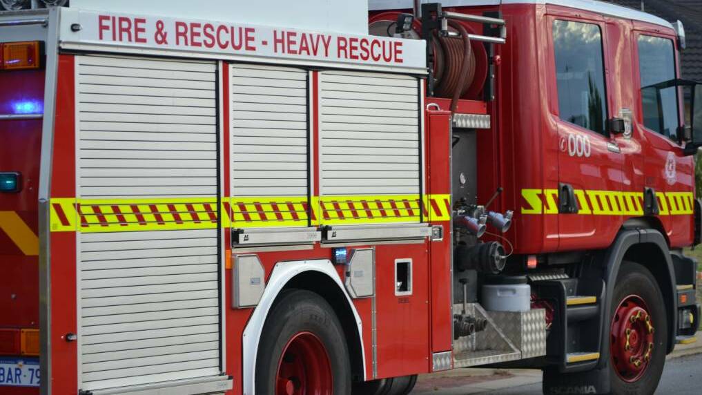 Investigations into Dardanup house fire