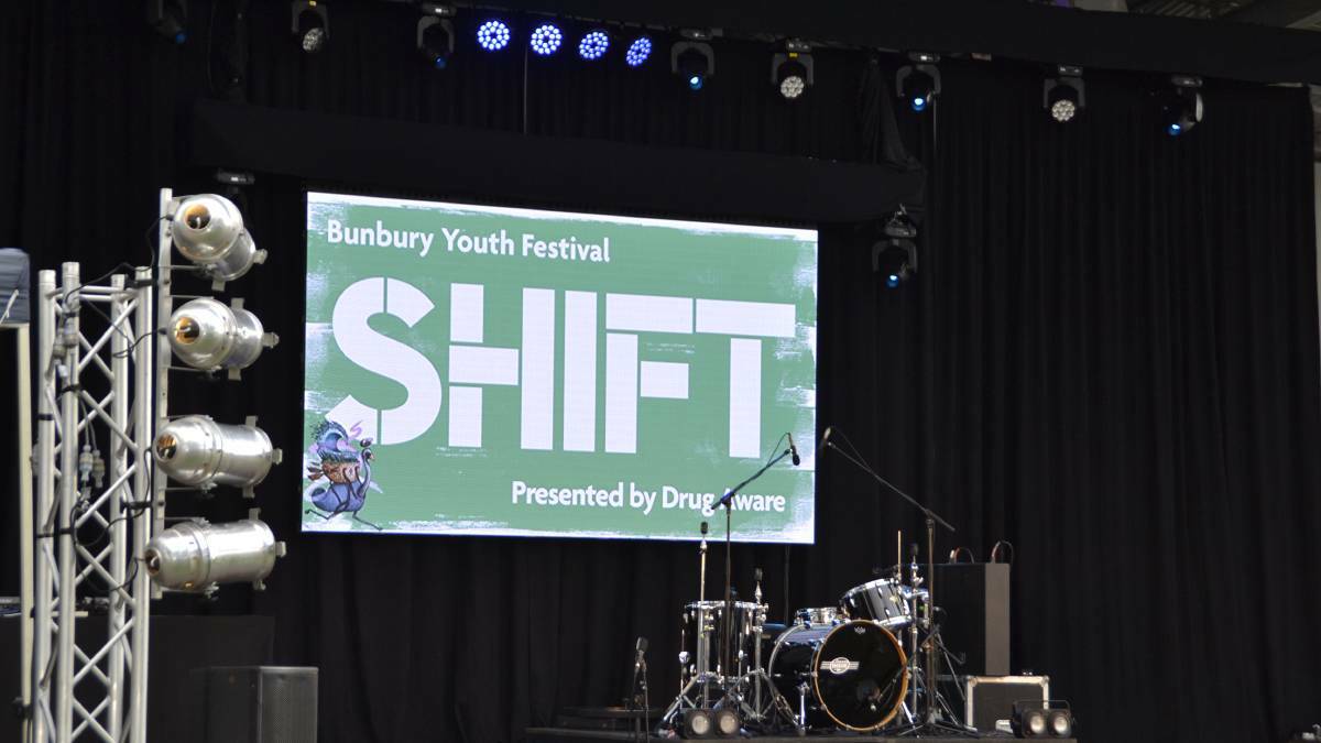 Youth Festival to go ahead with a twist