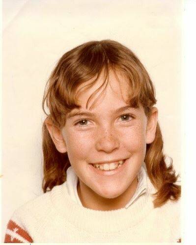 Lisa Mott was 12 years-old when she was last seen in Collie in 1980.