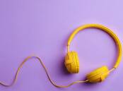 The science behind why we get songs stuck in our head. Picture: Shutterstock.