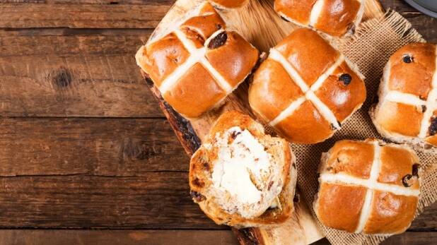 Choice reveals who sells the best hot cross buns in Australia