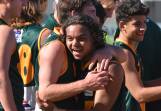 Landmark Country Football Championships 2019: Colts | finals wrap and photos
