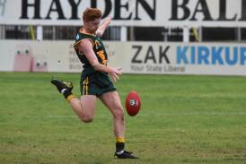 Landmark Country Football Championships 2018: Colts grand final | live feed