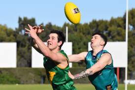 Landmark Country Football Championships 2019: Division 1 | day one wrap and photos