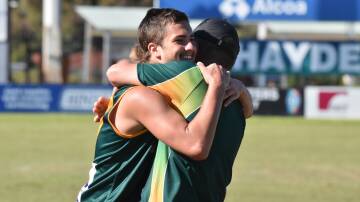 Landmark Country Football Championships 2019: South West claim fourth straight colts title | photos