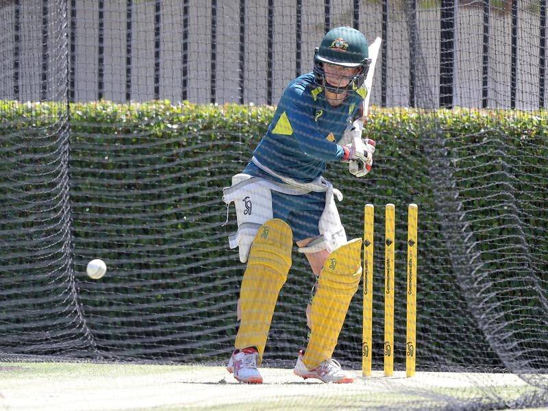 Rachael Haynes says she is happy to open the batting for Australia.