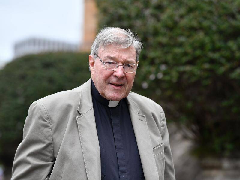 The sexual abuse case against Cardinal George Pell is returning to a Melbourne court.