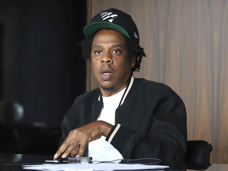 Jay-Z is among artists who've decided to ditch the Woodstock 50 show, after a change of venue.
