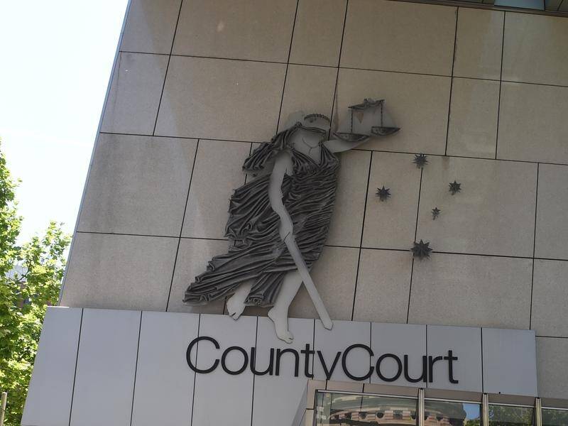 A Melbourne has been jailed for the armed robbery of a cancer patient.