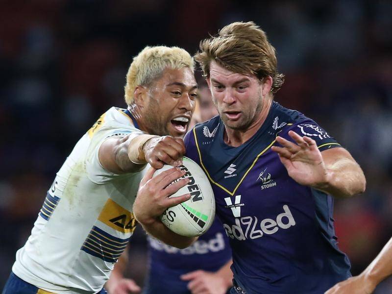 Melbourne star Christian Welch looms as a contract target for the NRL's Queensland expansion team.