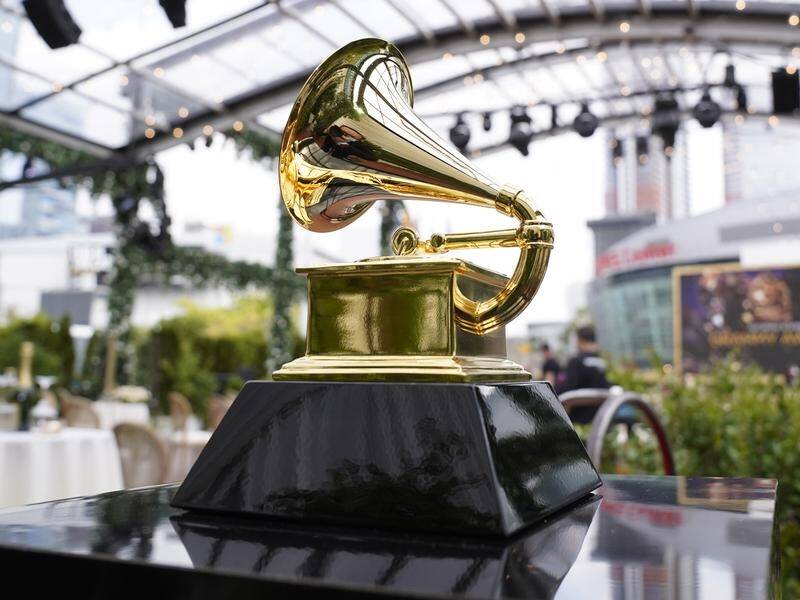 The Grammy Awards had been set to take place on January 31 in Los Angeles.