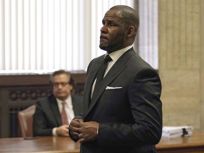 R. Kelly could face decades behind bars if convicted on 10 counts of aggravated sexual assault.