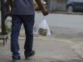 The Indian government has exempted plastic bags from a new ban on single-use or disposable plastics.