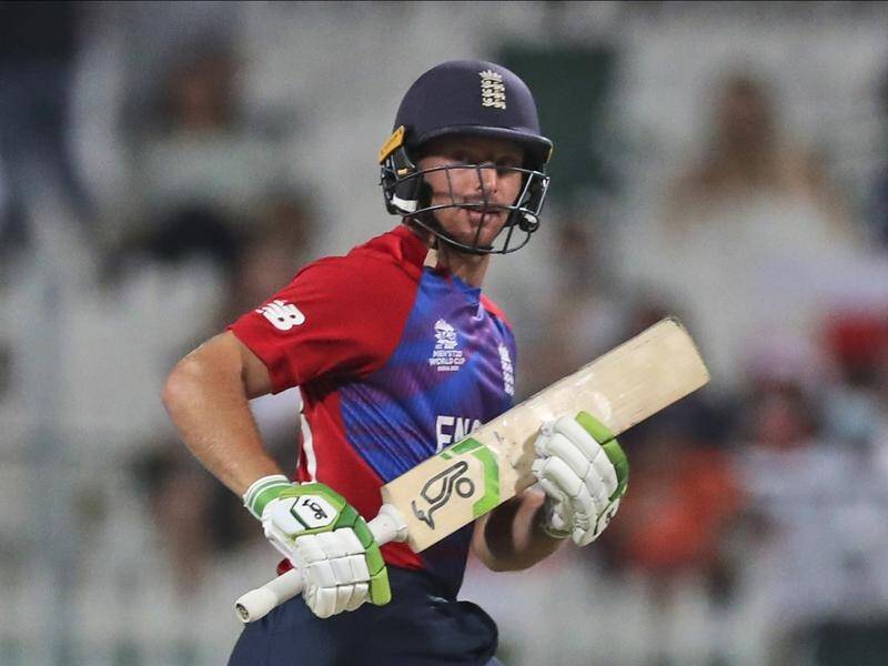 England's Jos Buttler is predicting great things for his white-ball team