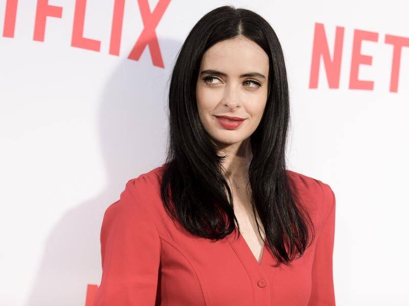 The final season of Jessica Jones, which stars Krysten Ritter, arrives on Netflix later this year.