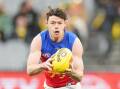 Brisbane expect star Lachie Neale to be tagged again against Melbourne. (Scott Barbour/AAP PHOTOS)