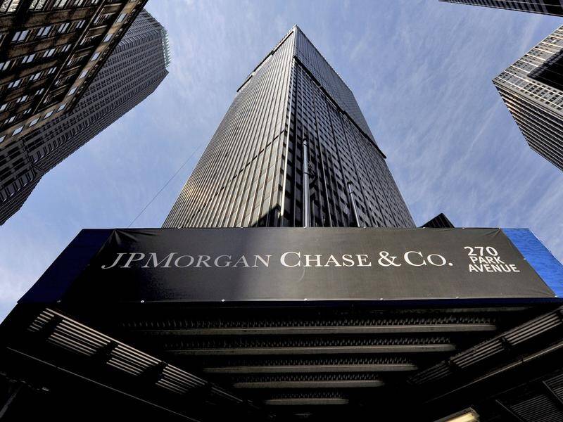 JPMorgan says it shoudn't have supported football clubs wanting to form a breakaway league.