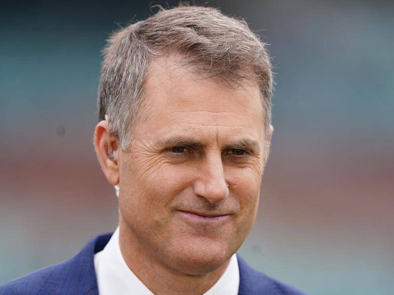 Simon Katich's name is one of those linked with the England cricket coaching job.