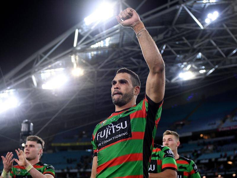 Greg Inglis could make his Super League debut for Warrington next week, his coach believes.