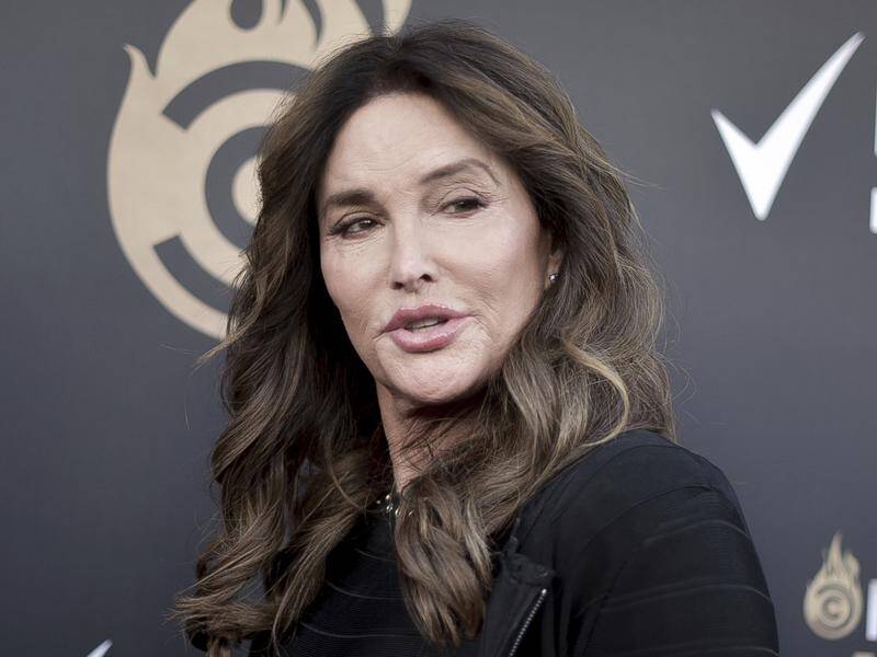 Caitlyn Jenner will appear on the UK version of reality TV show I'm a Celebrity, Get Me Out of Here!