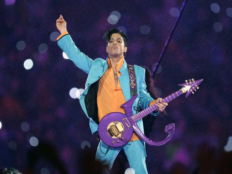 Prosecutors are set to announce whether anyone is to be charged over the 2016 death of Prince.