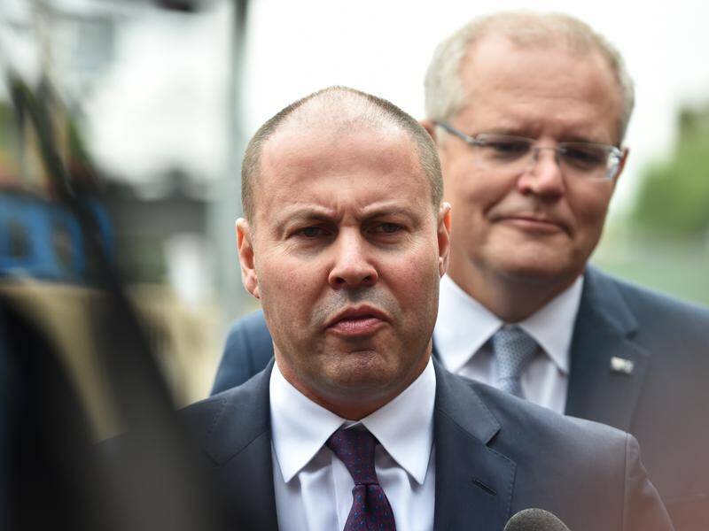 Treasurer Josh Frydenberg has promised the upcoming federal budget will target wage growth.