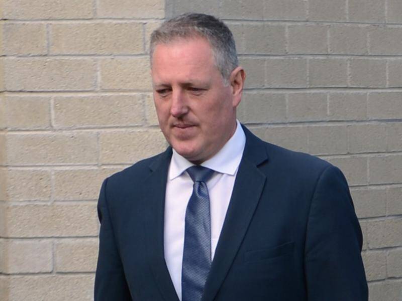 SA MP Troy Bell will go on trial in the District Court over theft and dishonesty offences.